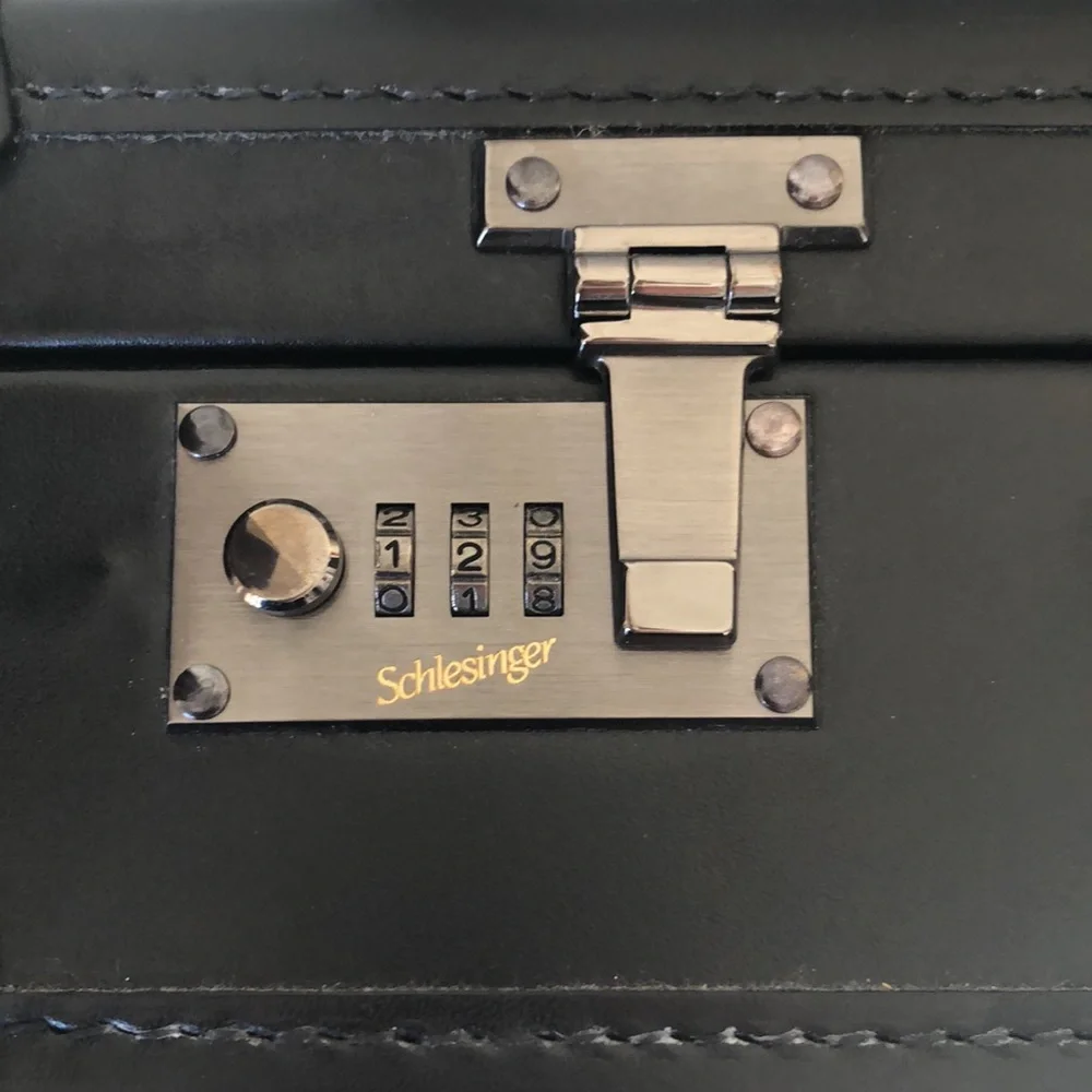 Schlesinger Briefcase Attaché